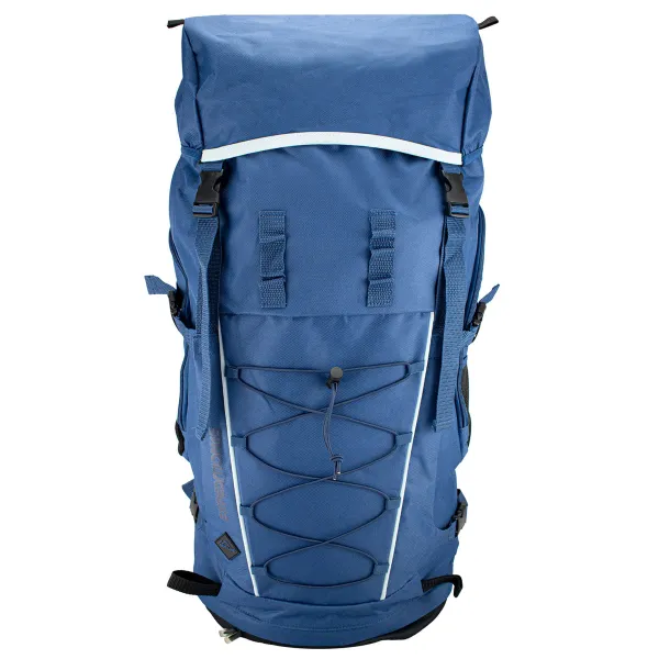 Рюкзак туристичний Semi Line 65 Navy
