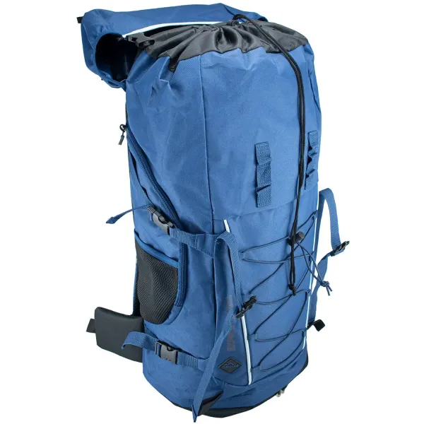 Рюкзак туристичний Semi Line 65 Navy