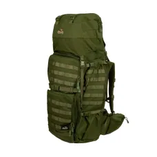 Рюкзак тактический Tramp Defender 60 л UTRP-048 Olive