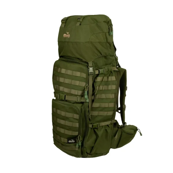 Рюкзак тактичний Tramp Defender 100 л UTRP-053 Olive