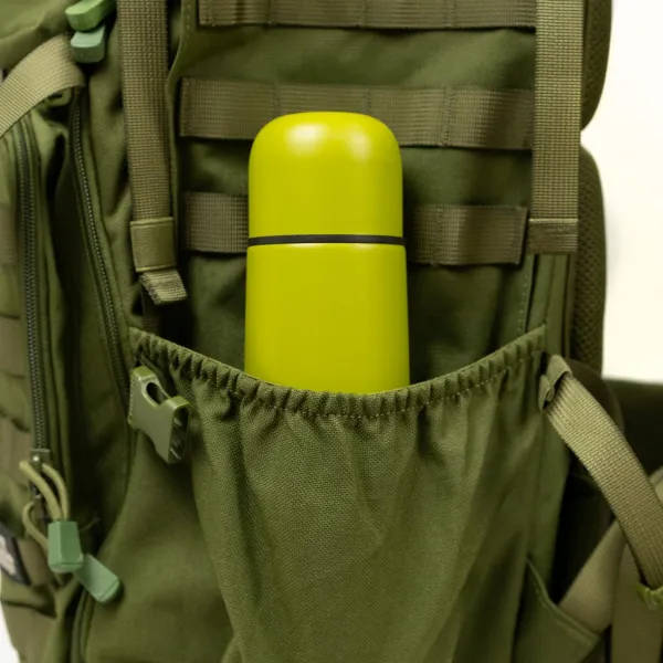 Рюкзак тактичний Tramp Defender 100 л UTRP-053 Olive