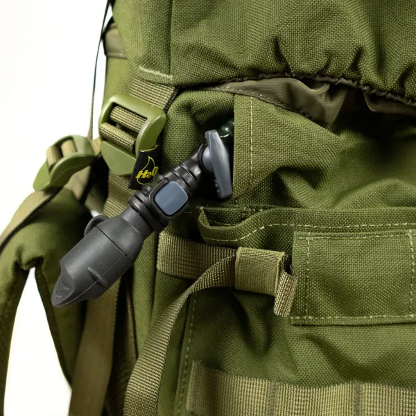 Рюкзак тактичний Tramp Defender 100 л UTRP-053 Olive