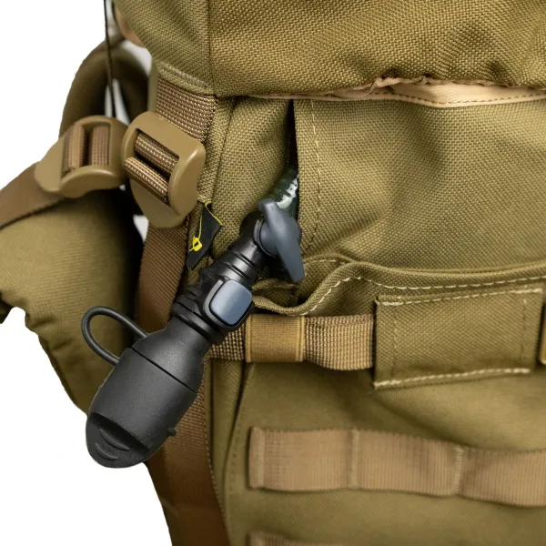 Рюкзак тактичний Tramp Defender 60 л UTRP-048 Sandstone