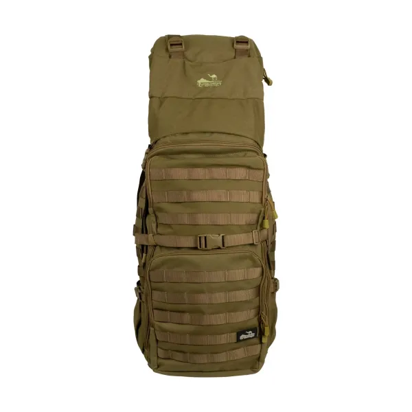 Рюкзак тактичний Tramp Defender 60 л UTRP-048 Sandstone