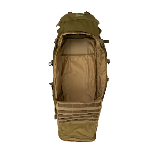 Рюкзак тактичний Tramp Defender 60 л UTRP-048 Sandstone