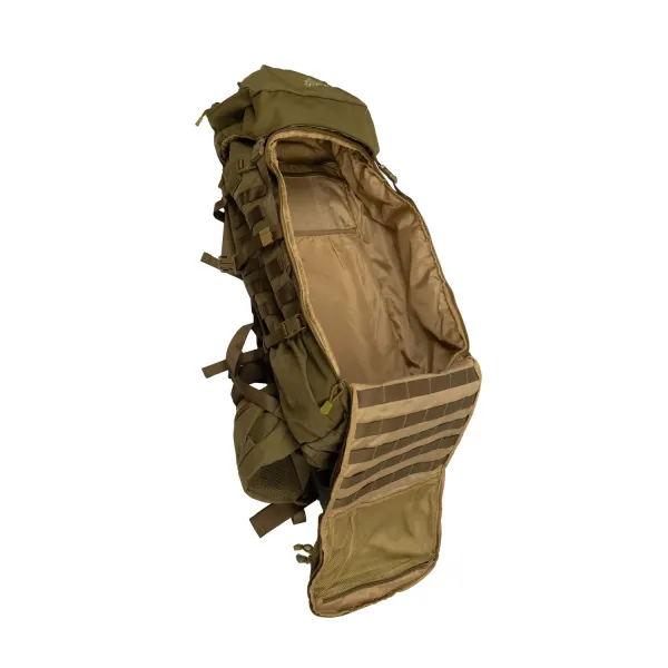 Рюкзак тактичний Tramp Defender 60 л UTRP-048 Sandstone