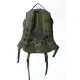 Рюкзак Tramp Commander зелений 50л UTRP-042