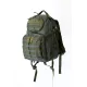 Рюкзак Tramp Commander зелений 50л UTRP-042