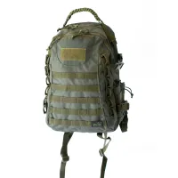 Тактический рюкзак Tramp Tactical 50 л зеленый