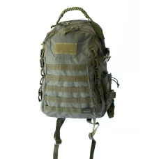 Тактический рюкзак Tramp Tactical 50 л зеленый