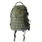 Тактичний рюкзак Tramp Tactical 50 л зелений