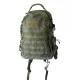 Тактический рюкзак Tramp Tactical 50 л зеленый