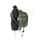 Тактический рюкзак Tramp Tactical 50 л зеленый