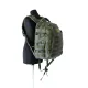 Тактический рюкзак Tramp Tactical 50 л зеленый