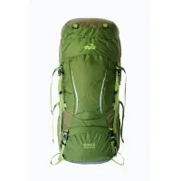 Туристический рюкзак Tramp Sigurd 60+10л зеленый