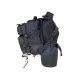 Рюкзак Tramp Squad чорний 35л UTRP-041