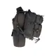 Рюкзак Tramp Squad чорний 35л UTRP-041