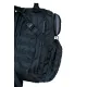 Тактичний рюкзак Tramp Commander чорний 50л UTRP-042