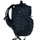 Тактичний рюкзак Tramp Commander чорний 50л UTRP-042