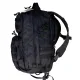 Тактичний рюкзак Tramp Commander чорний 50л UTRP-042