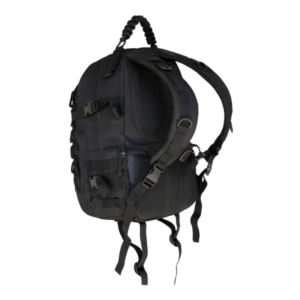 Тактический рюкзак Tramp Tactical 50 л черный