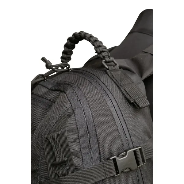 Тактический рюкзак Tramp Tactical 50 л черный