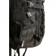 Тактический рюкзак Tramp Tactical 50 л черный