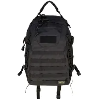 Тактический рюкзак Tramp Tactical 50 л черный