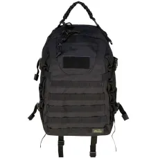 Тактический рюкзак Tramp Tactical 50 л черный