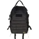 Тактический рюкзак Tramp Tactical 50 л черный