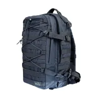 Тактический рюкзак Tramp Assault 30 л черный UTRP-047