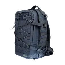 Тактический рюкзак Tramp Assault 30 л черный UTRP-047