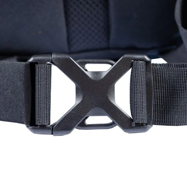 Тактический рюкзак Tramp Assault 30 л черный UTRP-047