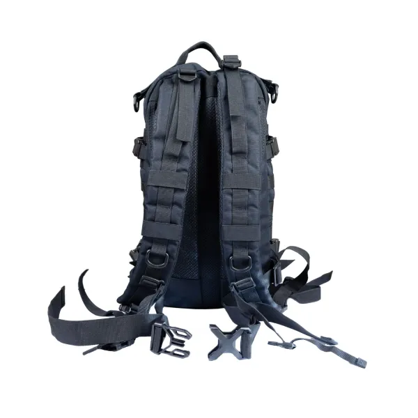 Тактический рюкзак Tramp Assault 30 л черный UTRP-047