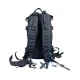 Тактический рюкзак Tramp Assault 30 л черный UTRP-047