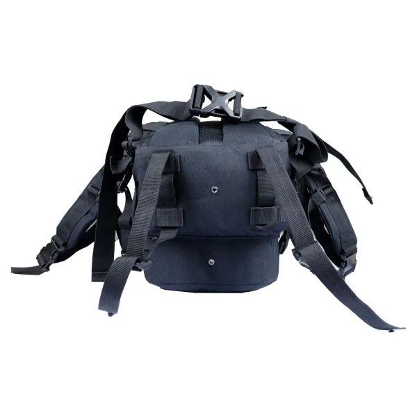 Тактический рюкзак Tramp Assault 30 л черный UTRP-047