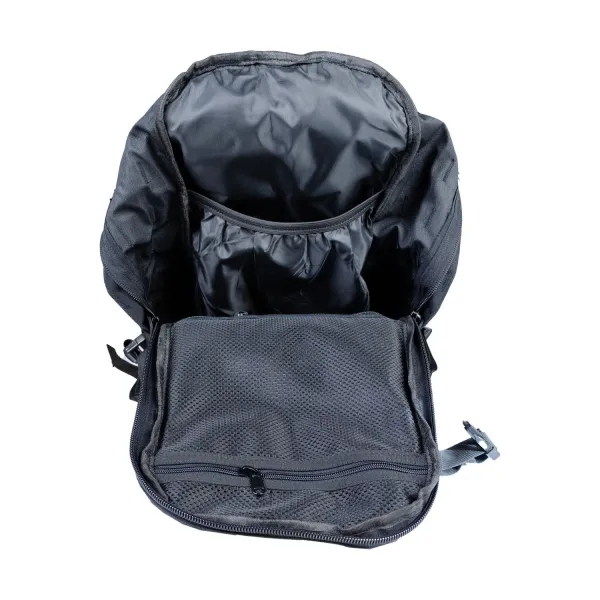 Тактический рюкзак Tramp Assault 30 л черный UTRP-047