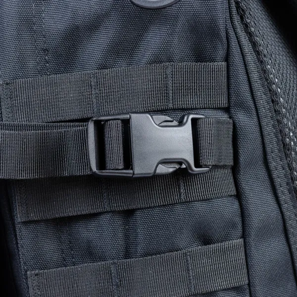 Тактический рюкзак Tramp Assault 30 л черный UTRP-047