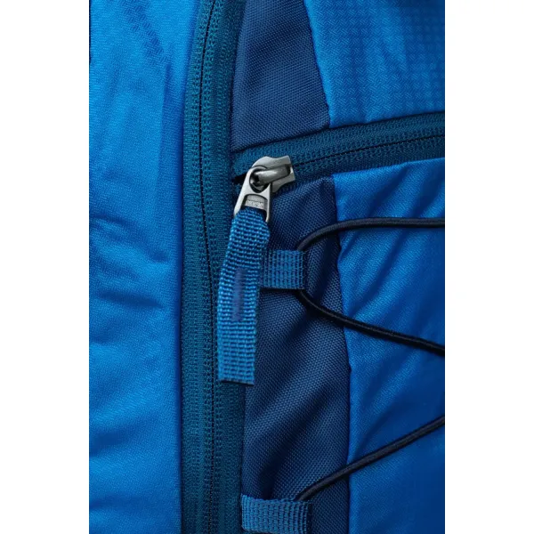 Рюкзак Tramp Harald туристичний синій 40л UTRP-050