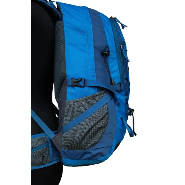 Рюкзак Tramp Harald туристичний синій 40л UTRP-050
