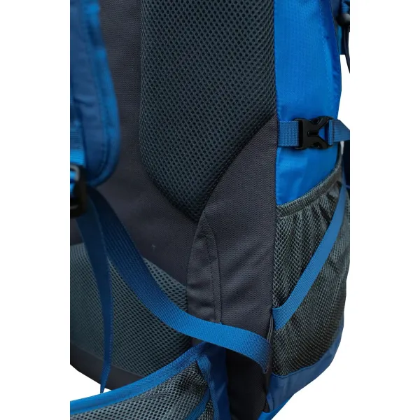 Рюкзак Tramp Harald туристичний синій 40л UTRP-050