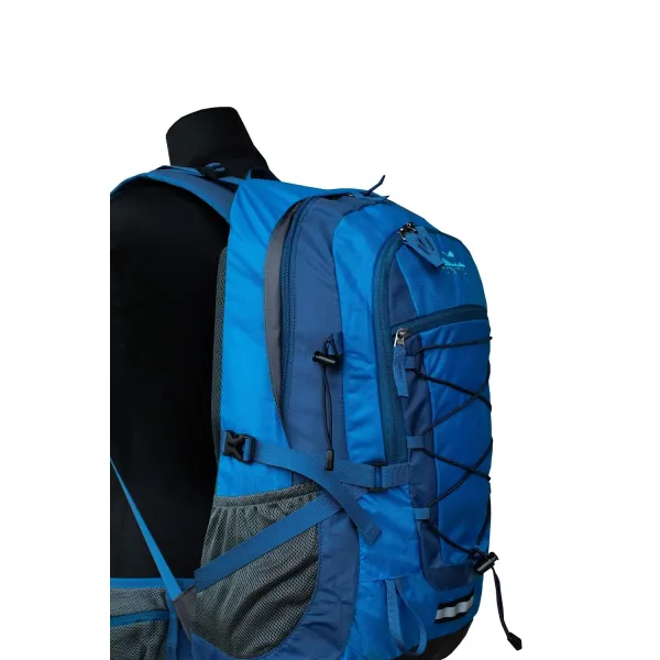 Рюкзак Tramp Harald туристичний синій 40л UTRP-050