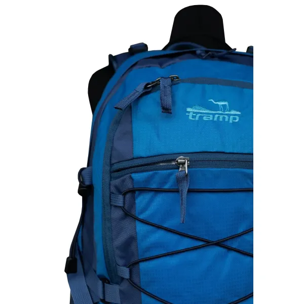 Рюкзак Tramp Harald туристичний синій 40л UTRP-050