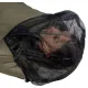 Спальный мешок Wechsel Mudds Summer 8° M TL Olive/Mud Green Left