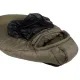 Спальный мешок Wechsel Mudds Summer 8° M TL Olive/Mud Green Left