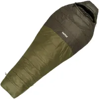 Спальный мешок Wechsel Mudds Winter -5° M TL Olive/Mud Green Left
