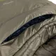 Спальный мешок Wechsel Mudds Summer 8° M TL Olive/Mud Green Left