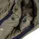 Спальный мешок Wechsel Mudds Summer 8° M TL Olive/Mud Green Left