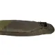 Спальный мешок Wechsel Mudds Summer 8° M TL Olive/Mud Green Left