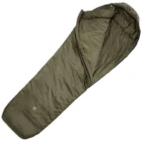 Спальный мешок Wechsel Wildfire 0° M TL Mud Green Left